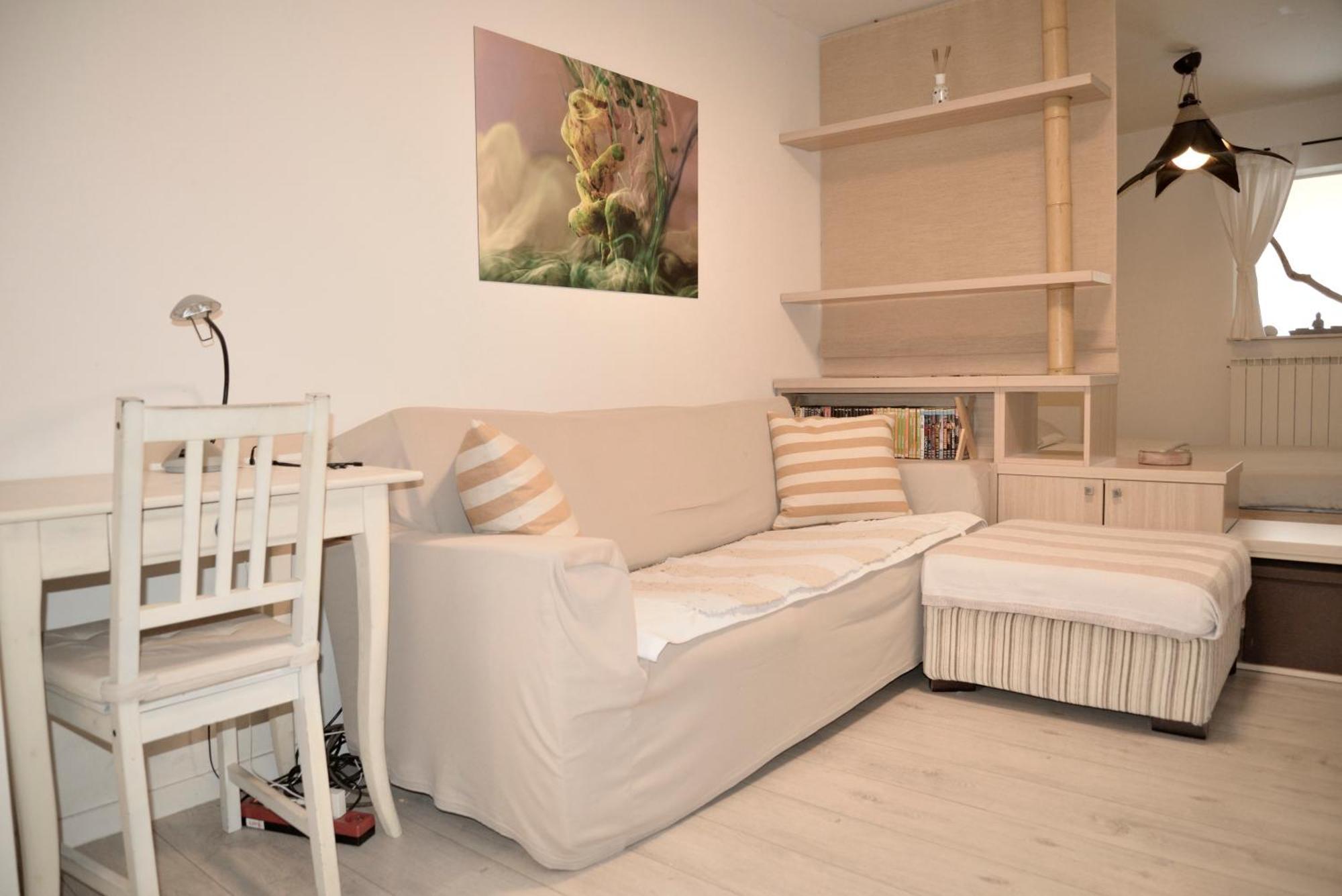 Medizen Apartment Izola Exterior photo