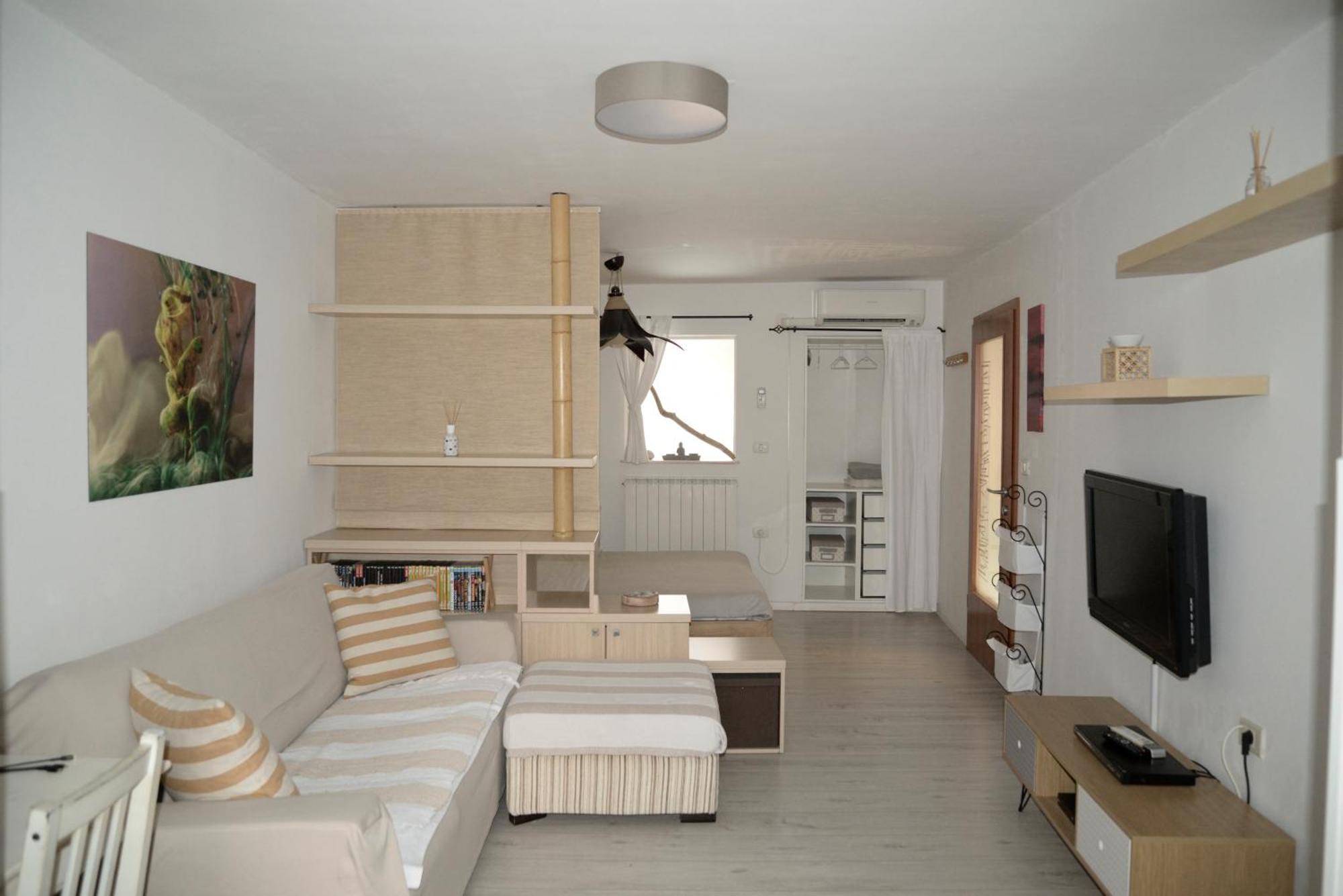 Medizen Apartment Izola Exterior photo