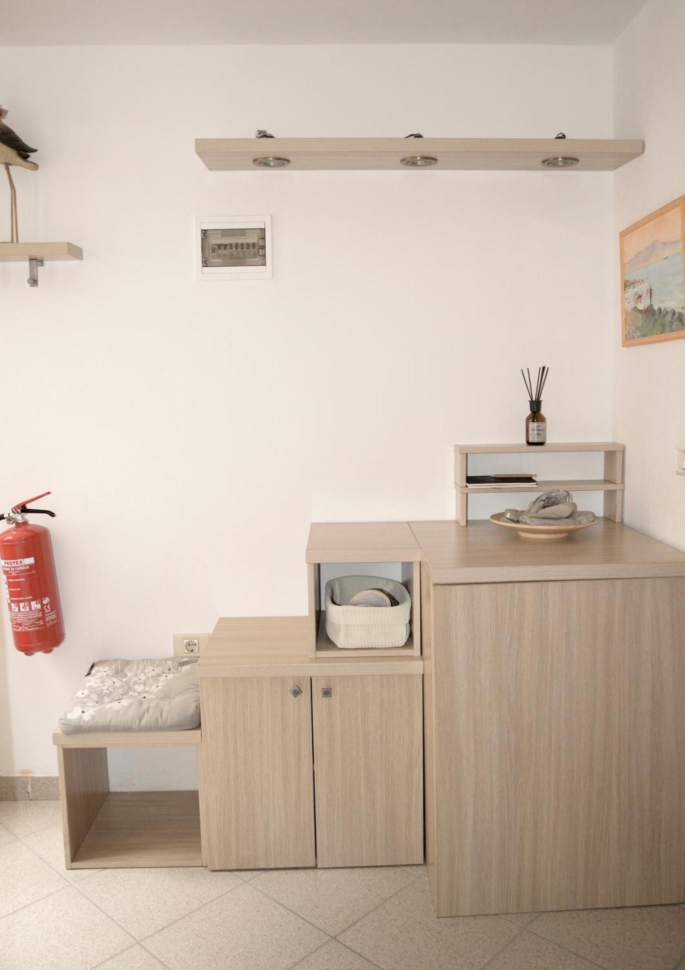 Medizen Apartment Izola Exterior photo