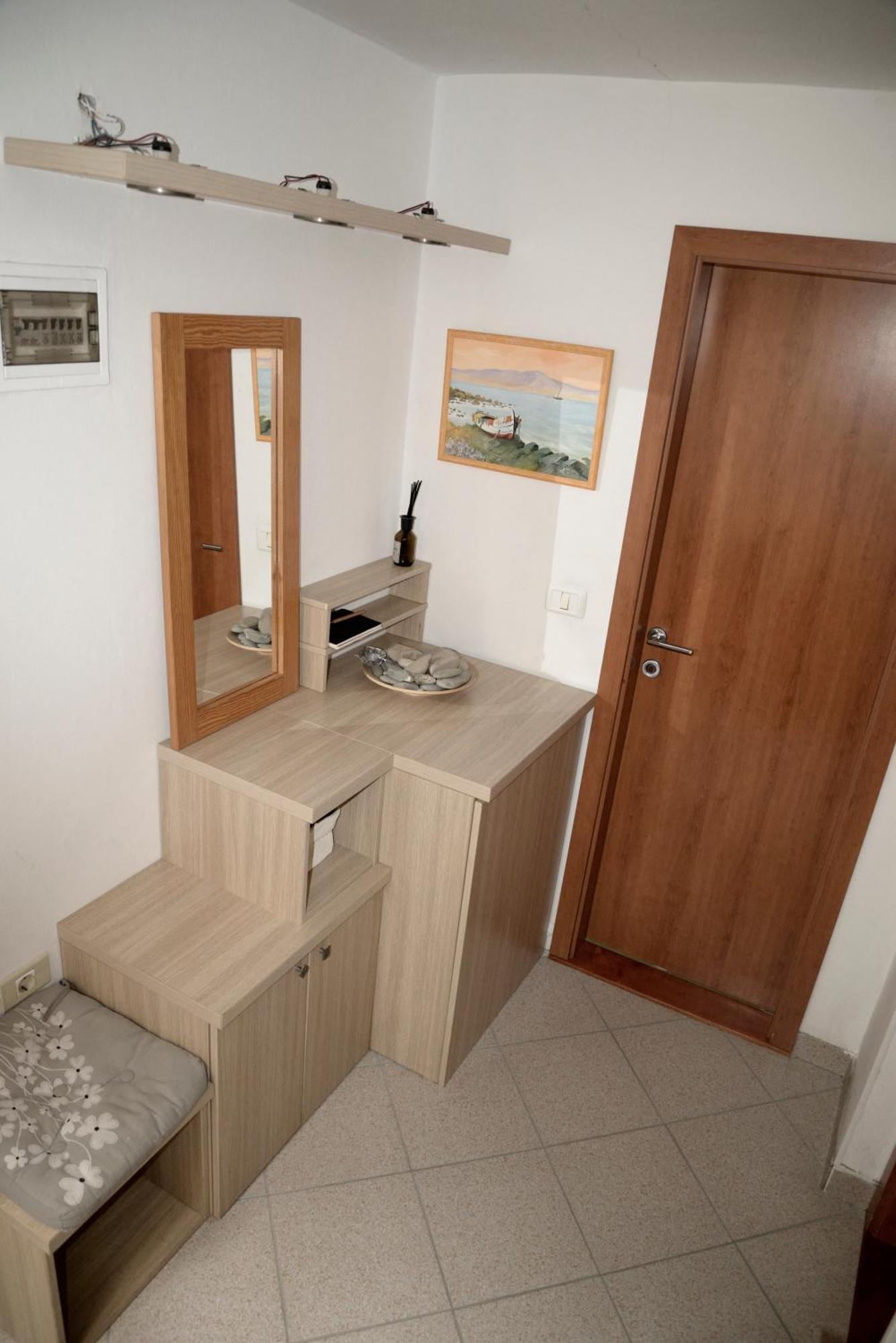 Medizen Apartment Izola Exterior photo