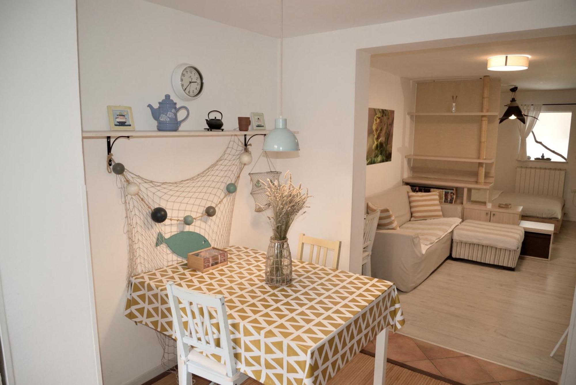 Medizen Apartment Izola Exterior photo