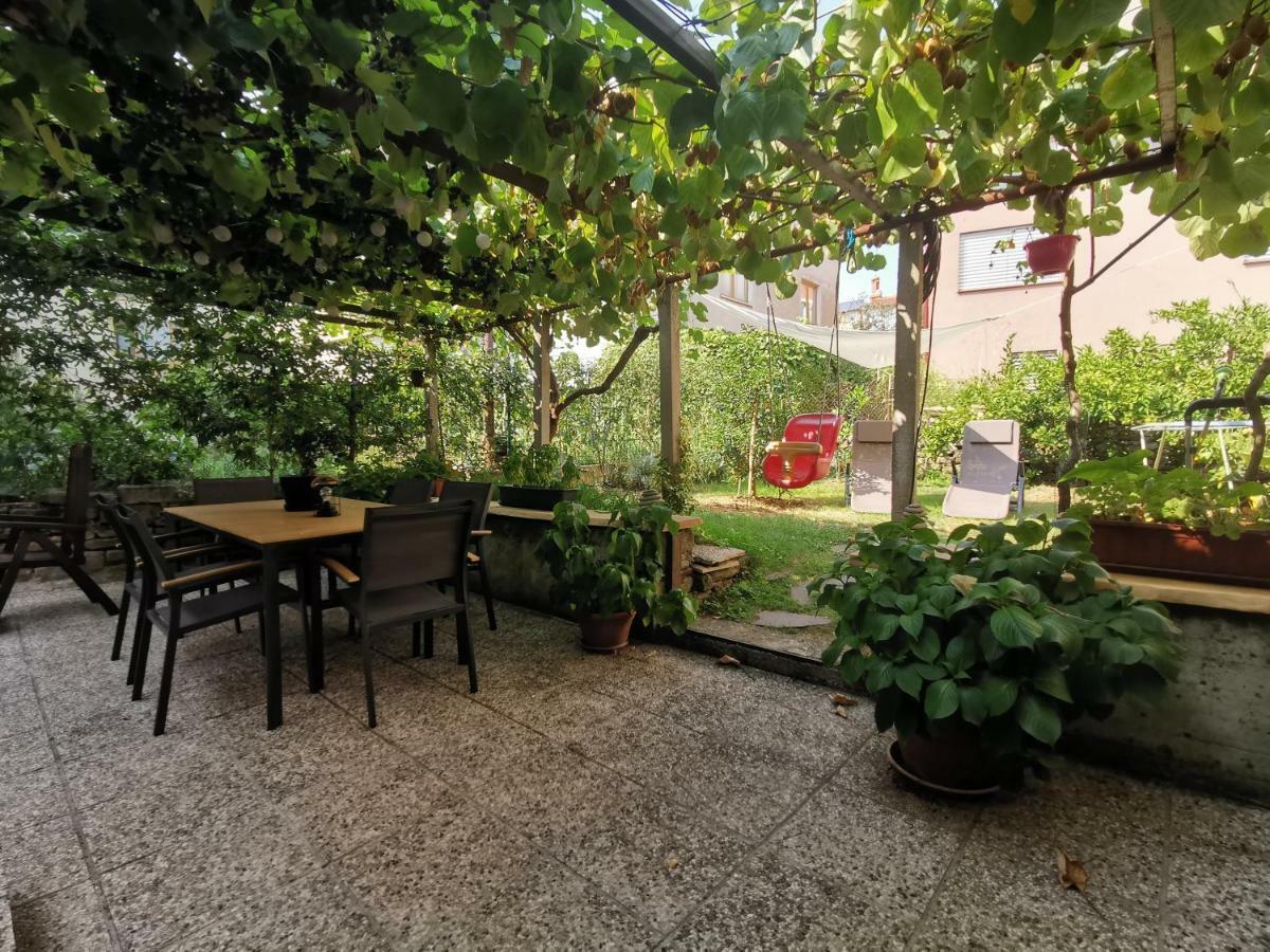 Medizen Apartment Izola Exterior photo