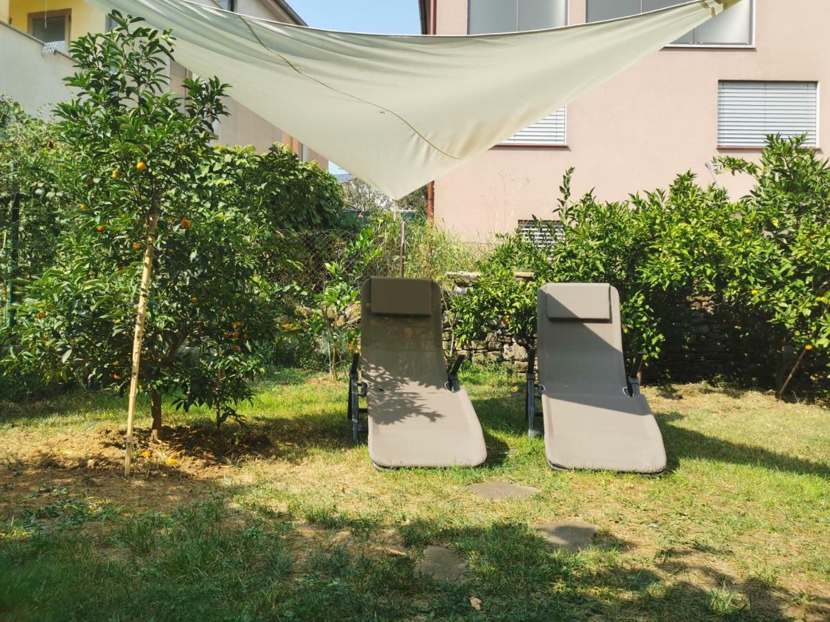 Medizen Apartment Izola Exterior photo